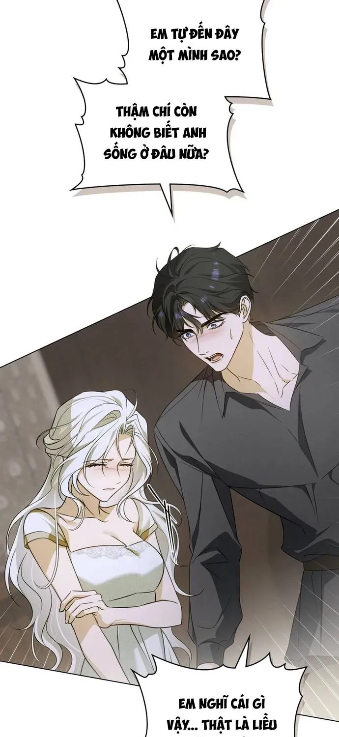 Dépaysement Chapter 10 - Trang 38