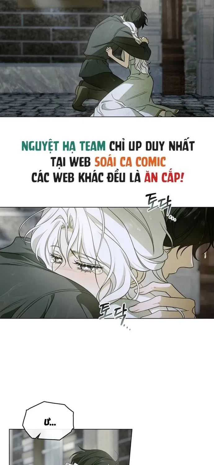 Dépaysement Chapter 10 - Trang 4