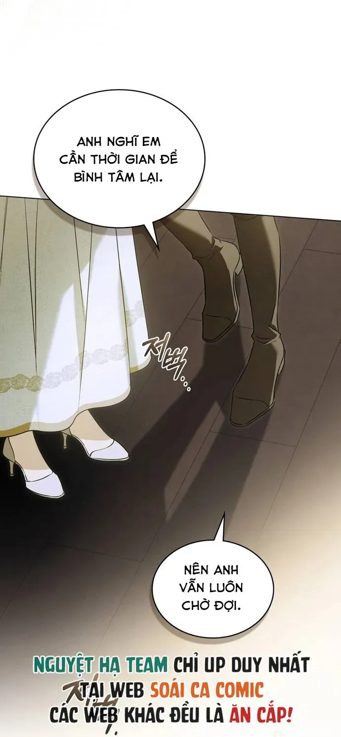 Dépaysement Chapter 10 - Trang 41