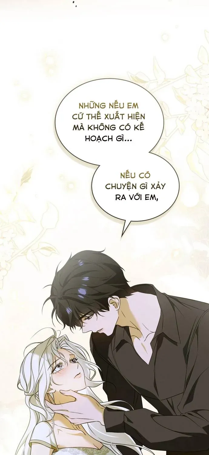 Dépaysement Chapter 10 - Trang 42