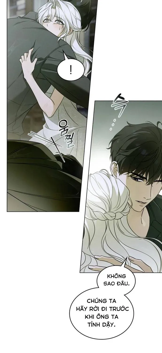 Dépaysement Chapter 10 - Trang 5