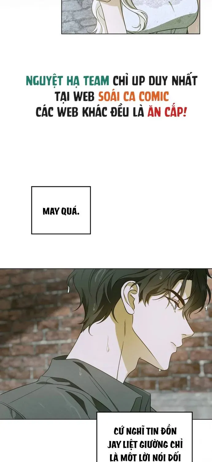 Dépaysement Chapter 10 - Trang 8