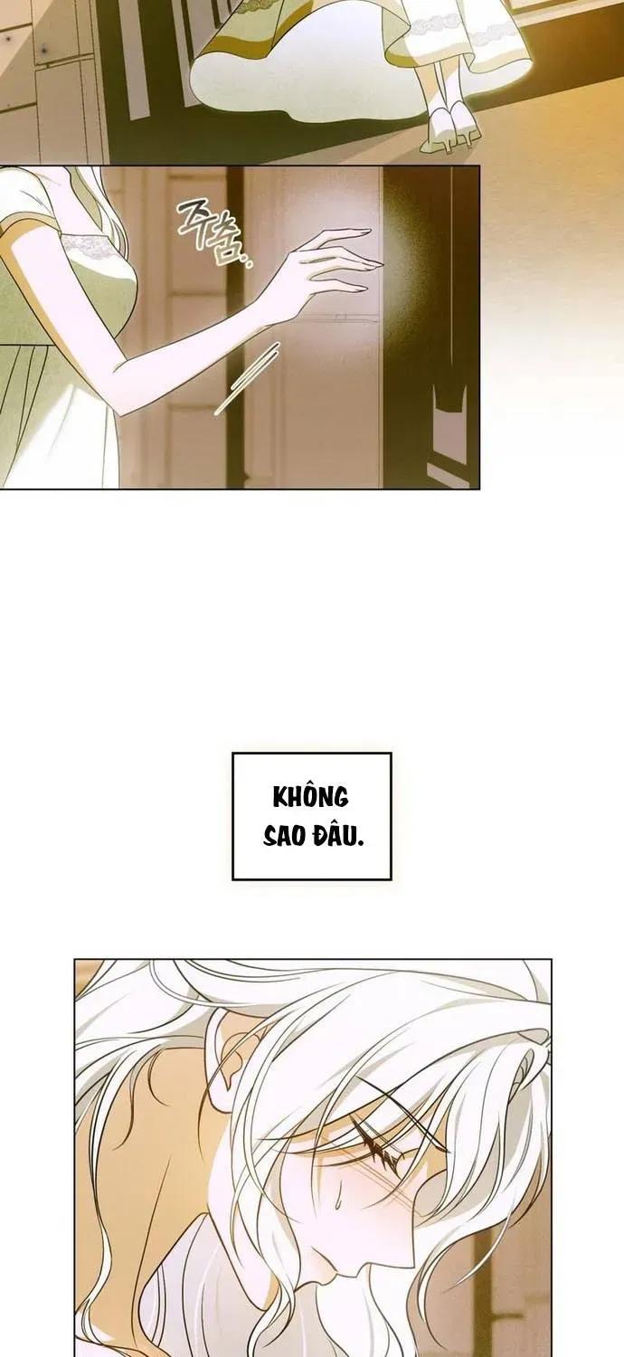Dépaysement Chapter 11 - Trang 11