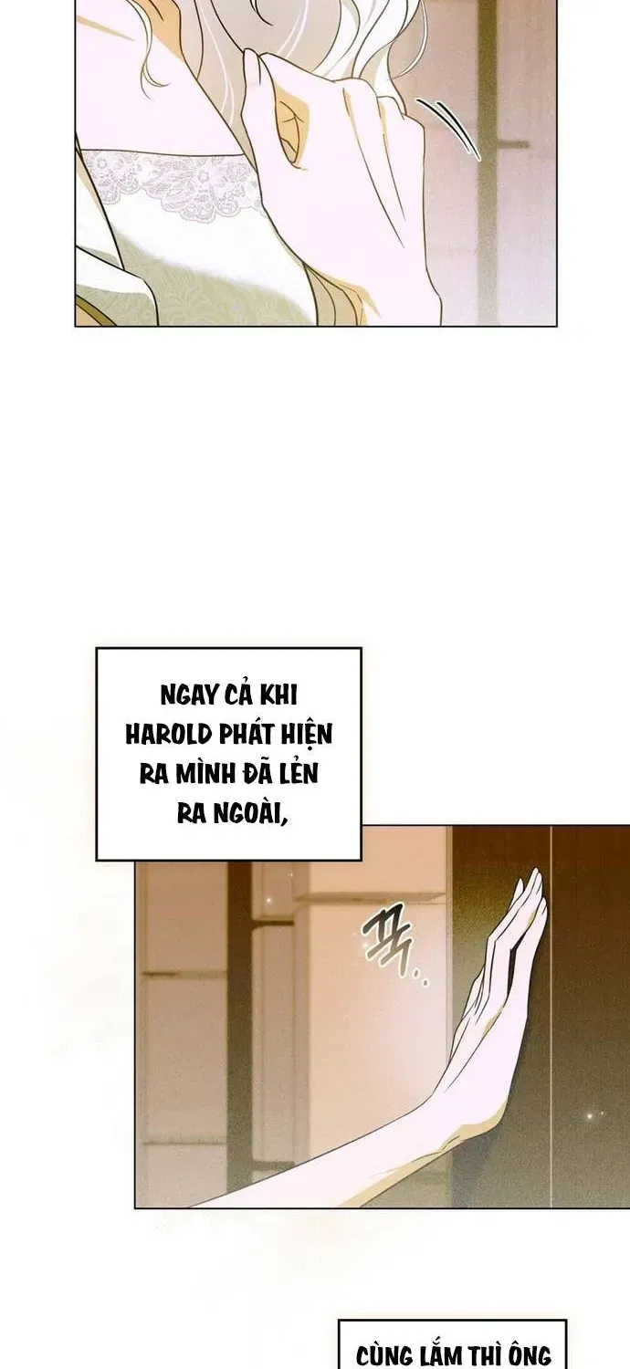 Dépaysement Chapter 11 - Trang 12