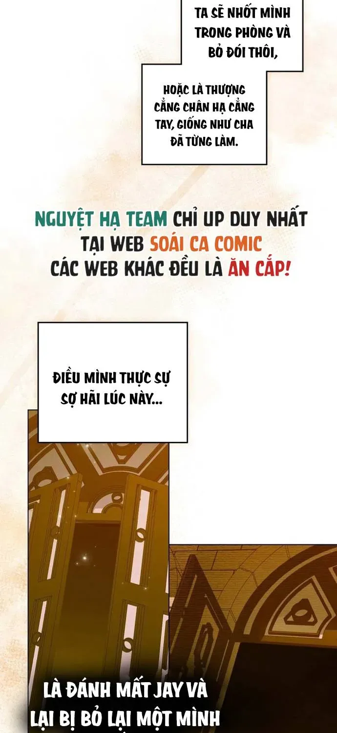 Dépaysement Chapter 11 - Trang 13