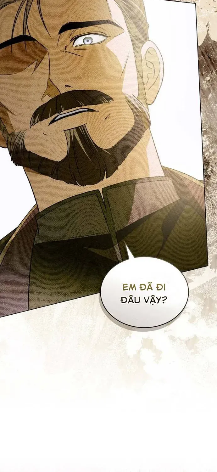 Dépaysement Chapter 11 - Trang 16