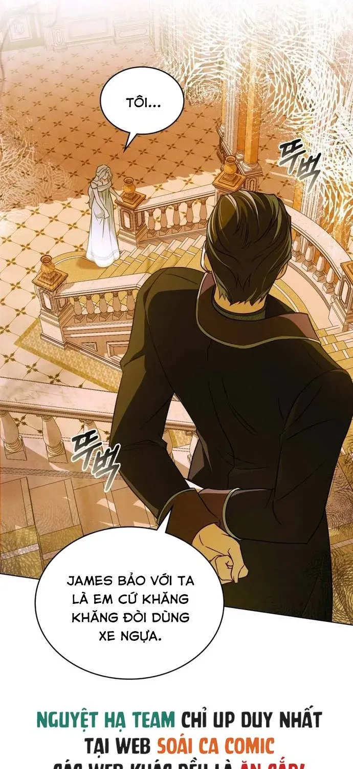 Dépaysement Chapter 11 - Trang 17