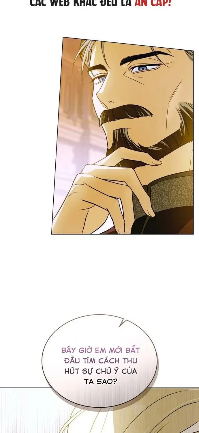 Dépaysement Chapter 11 - Trang 18