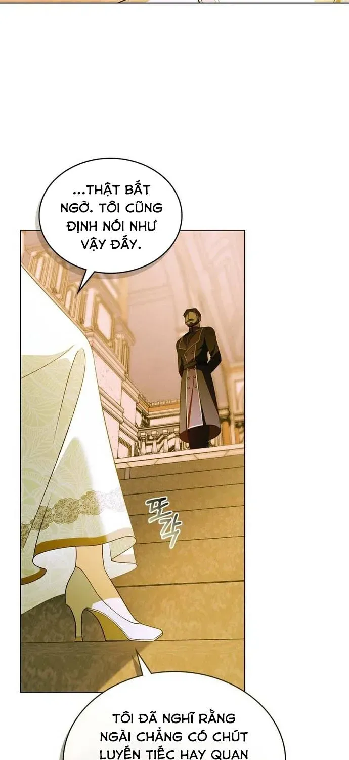 Dépaysement Chapter 11 - Trang 20