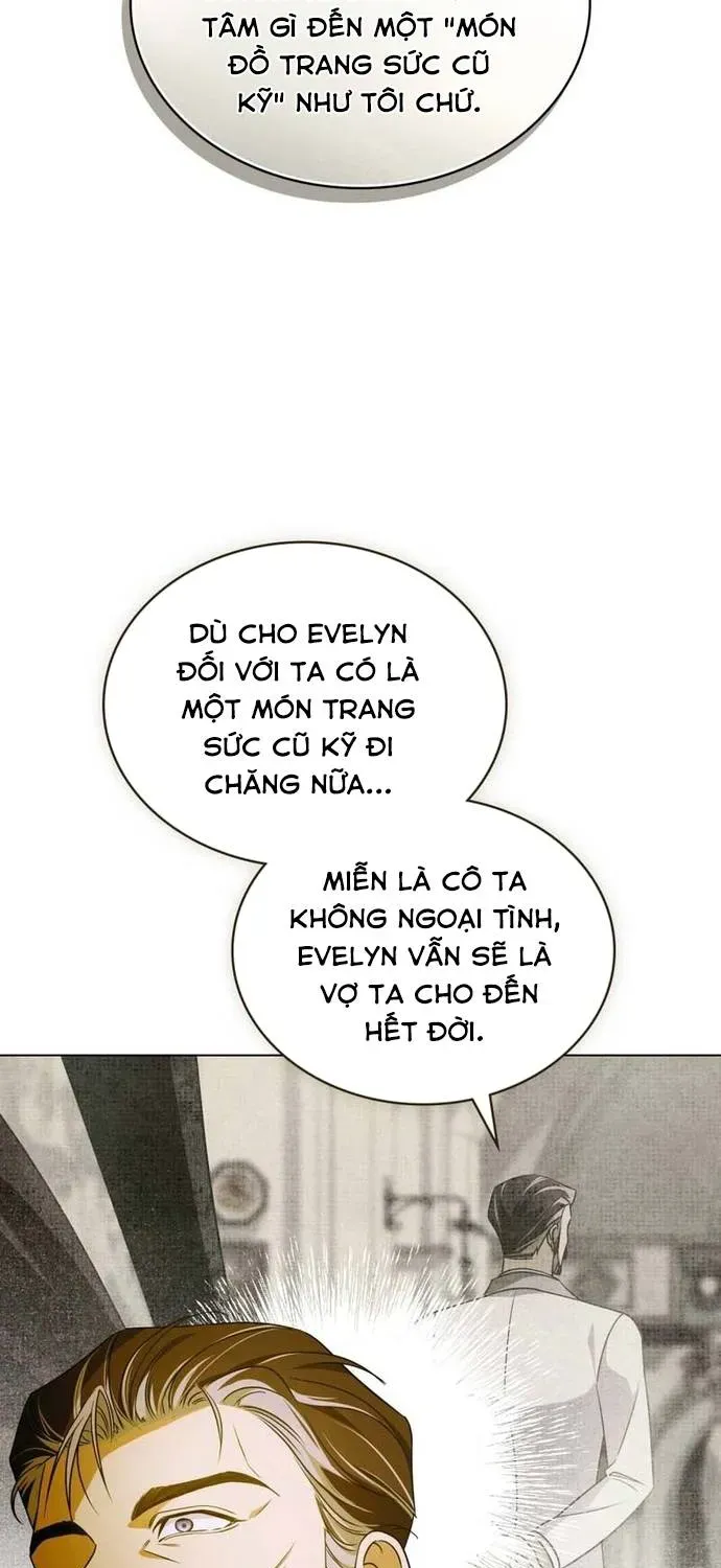 Dépaysement Chapter 11 - Trang 21
