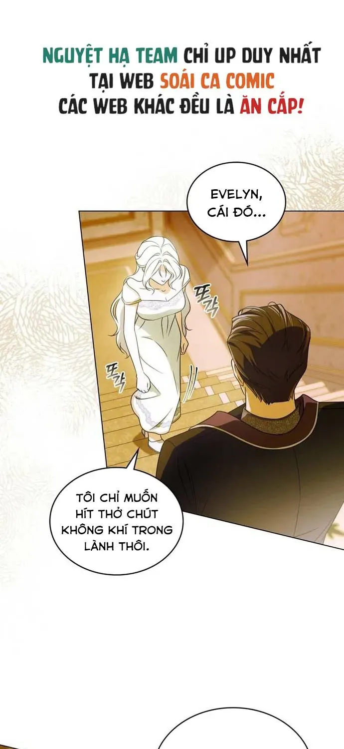 Dépaysement Chapter 11 - Trang 23