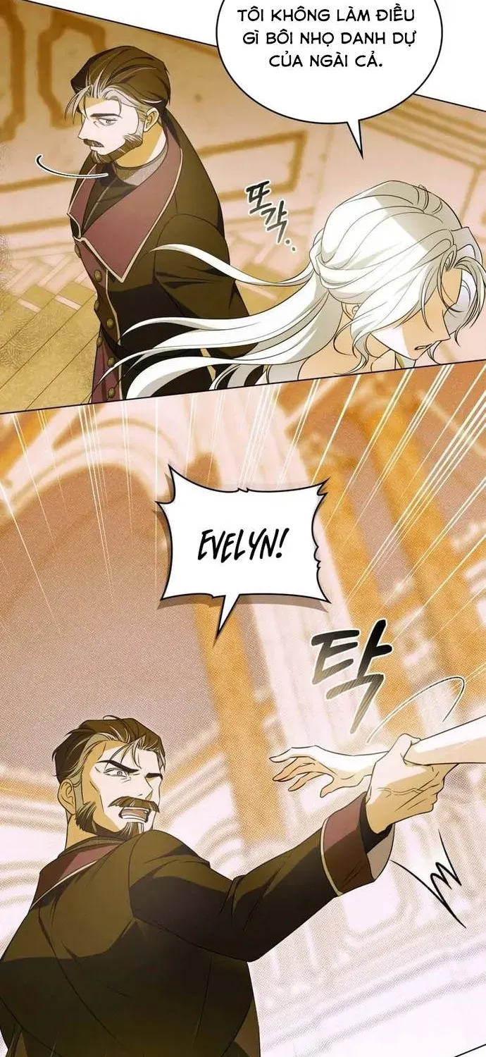 Dépaysement Chapter 11 - Trang 24