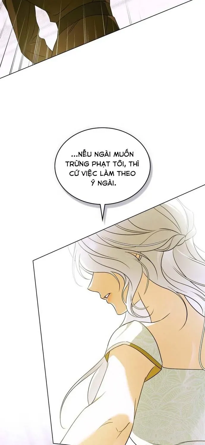 Dépaysement Chapter 11 - Trang 25