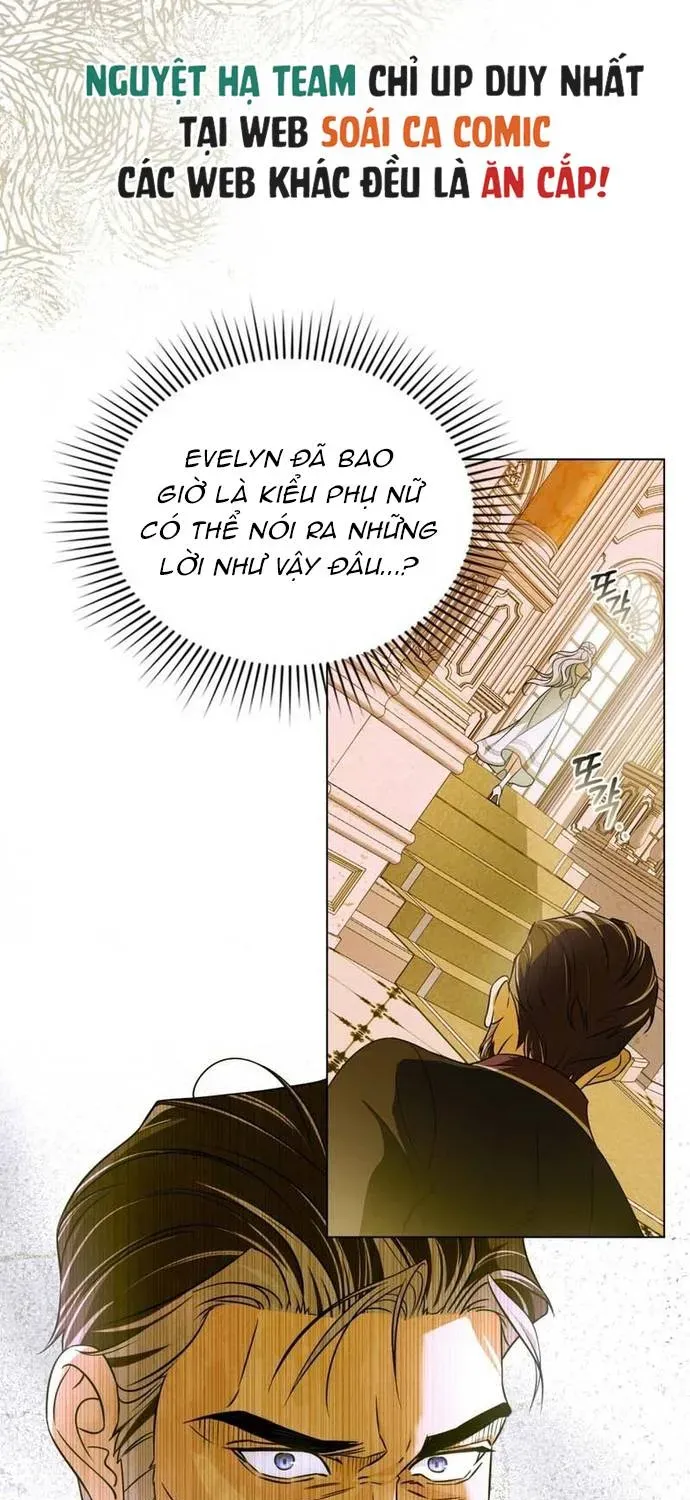 Dépaysement Chapter 11 - Trang 27