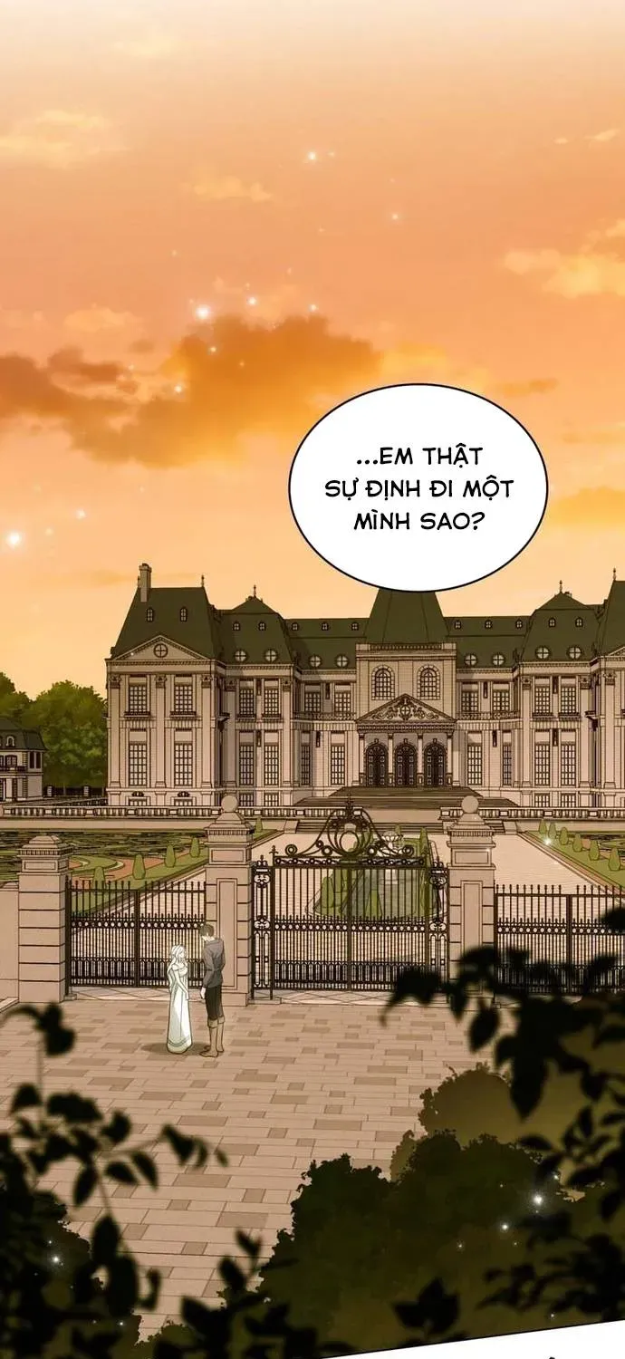 Dépaysement Chapter 11 - Trang 3