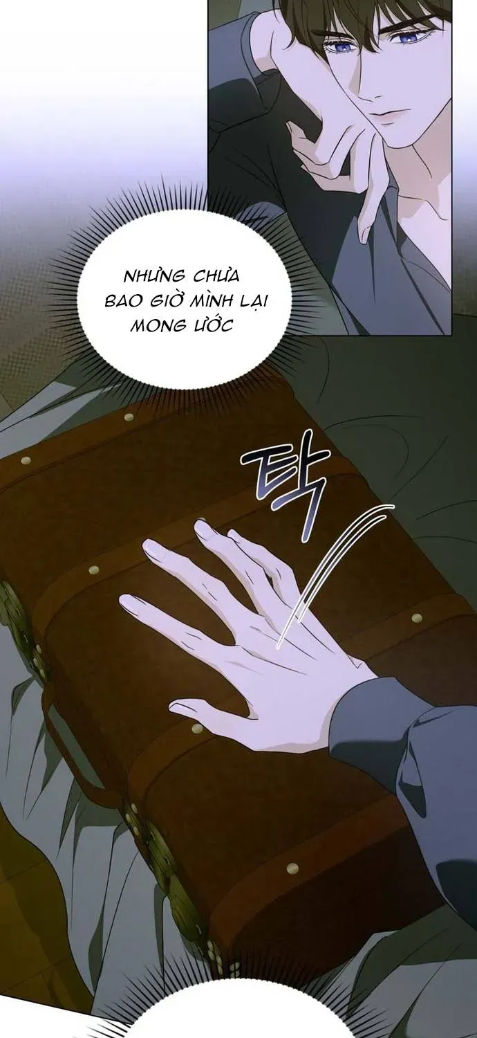 Dépaysement Chapter 11 - Trang 33