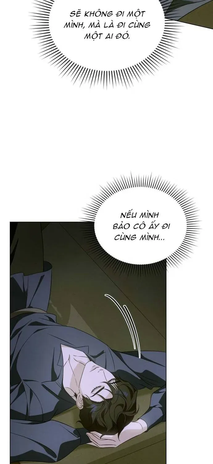 Dépaysement Chapter 11 - Trang 34
