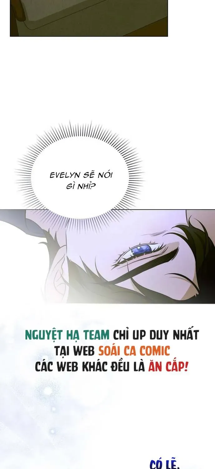 Dépaysement Chapter 11 - Trang 35