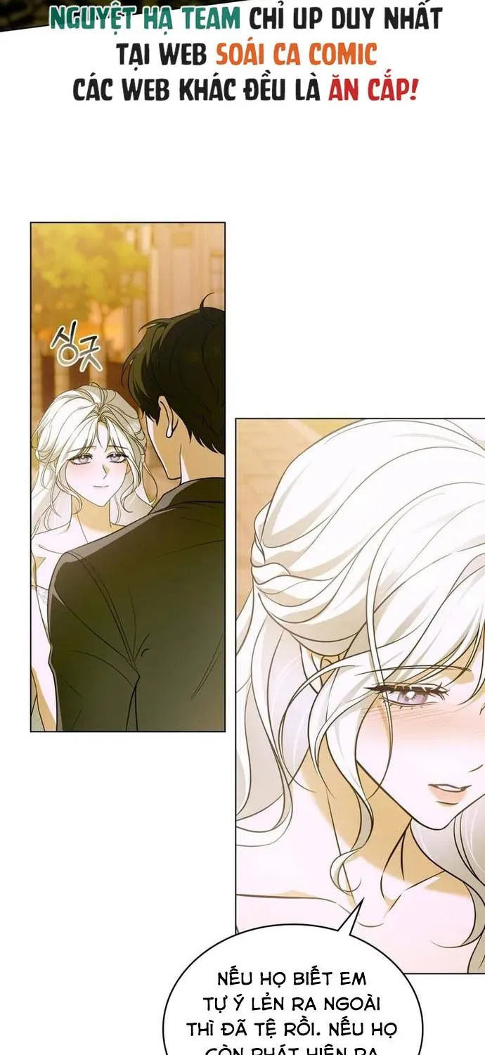 Dépaysement Chapter 11 - Trang 4