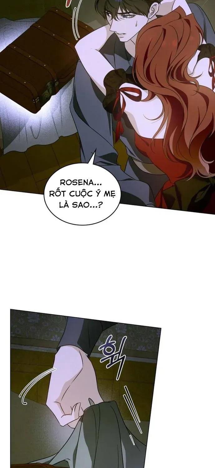 Dépaysement Chapter 11 - Trang 41