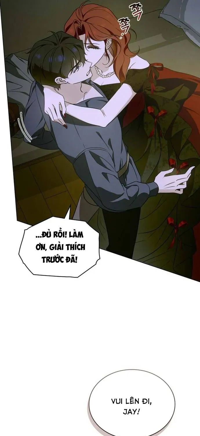Dépaysement Chapter 11 - Trang 43