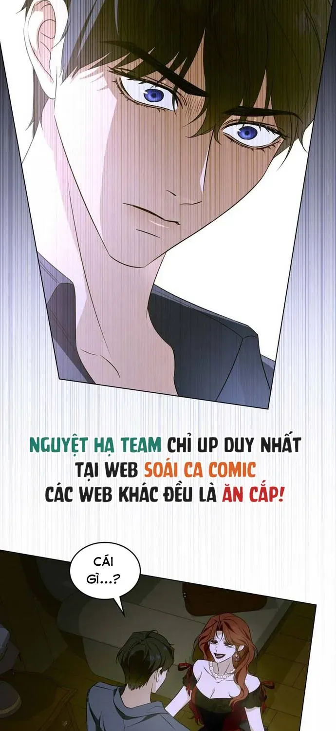 Dépaysement Chapter 11 - Trang 45