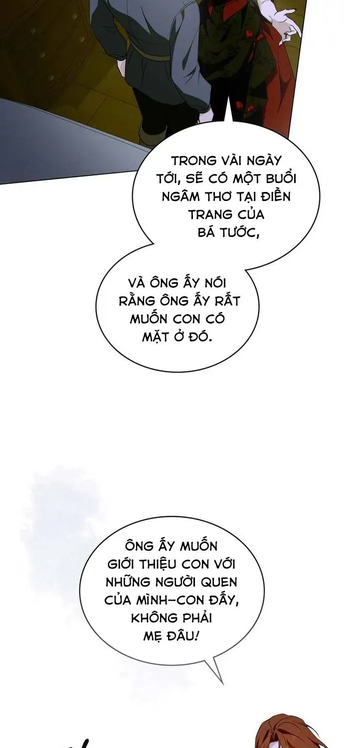 Dépaysement Chapter 11 - Trang 46