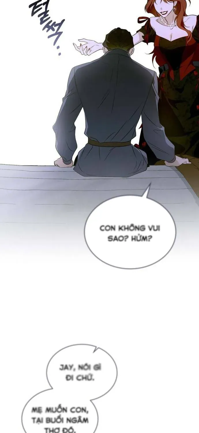 Dépaysement Chapter 11 - Trang 47