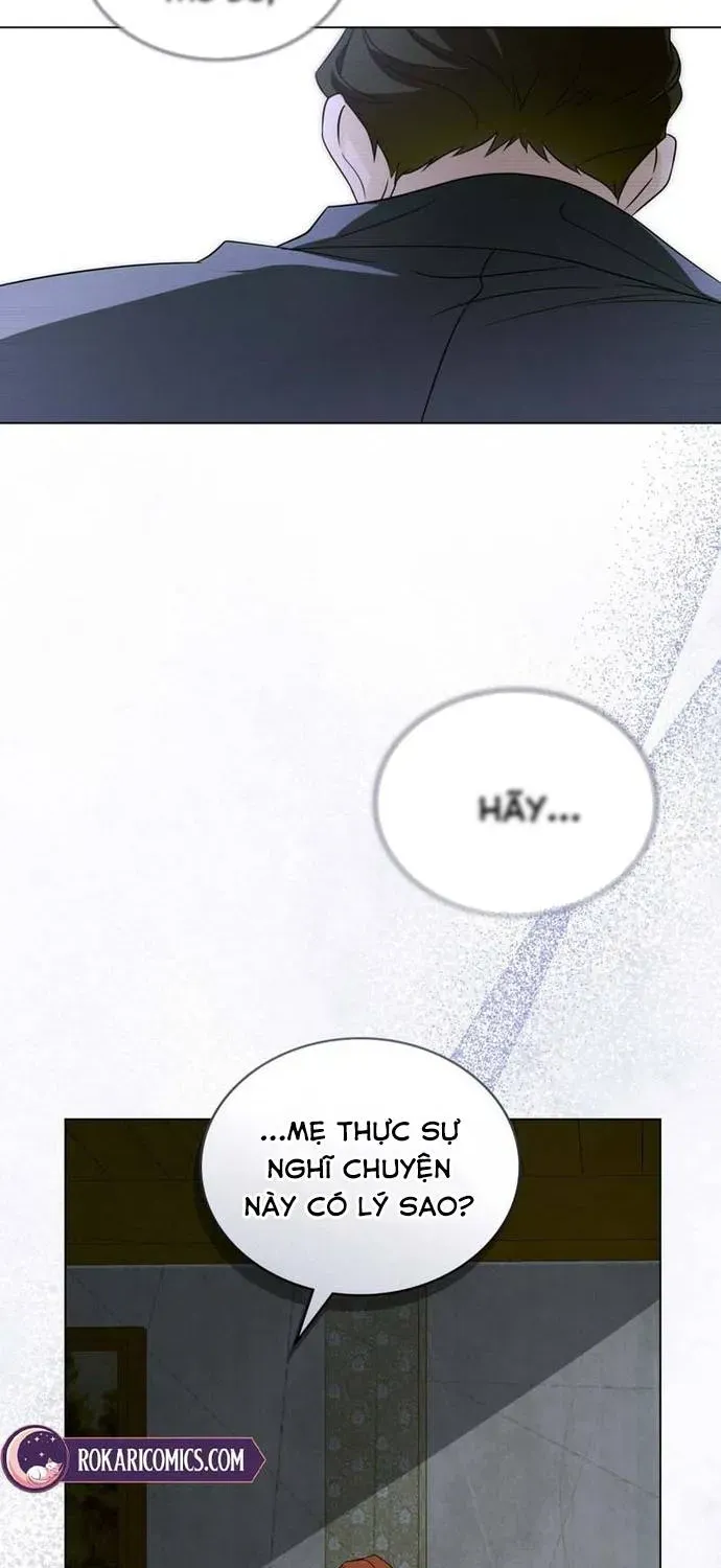 Dépaysement Chapter 11 - Trang 48
