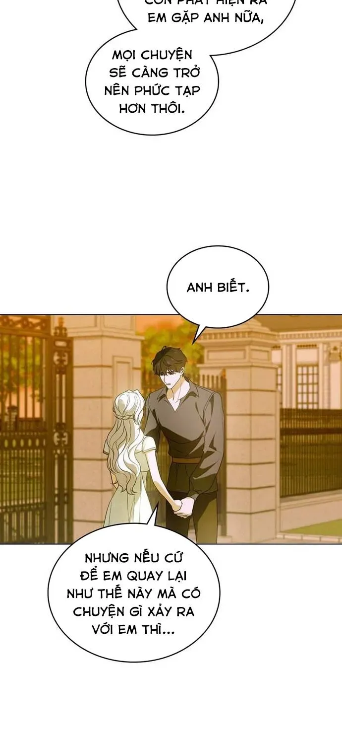 Dépaysement Chapter 11 - Trang 5