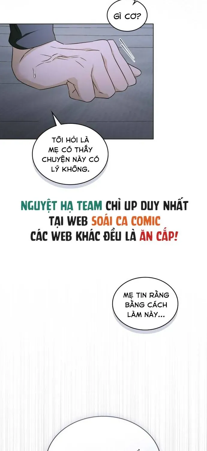 Dépaysement Chapter 11 - Trang 50