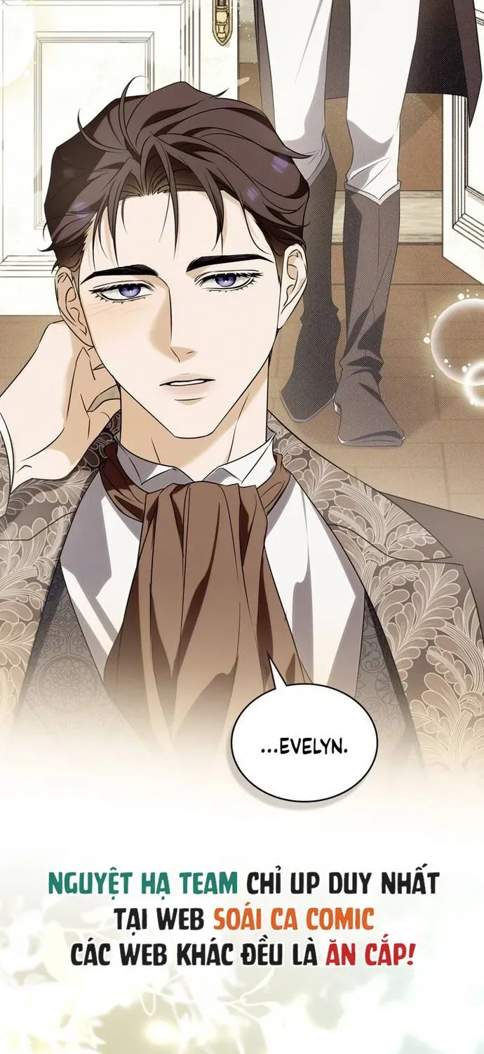 Dépaysement Chapter 12 - Trang 10
