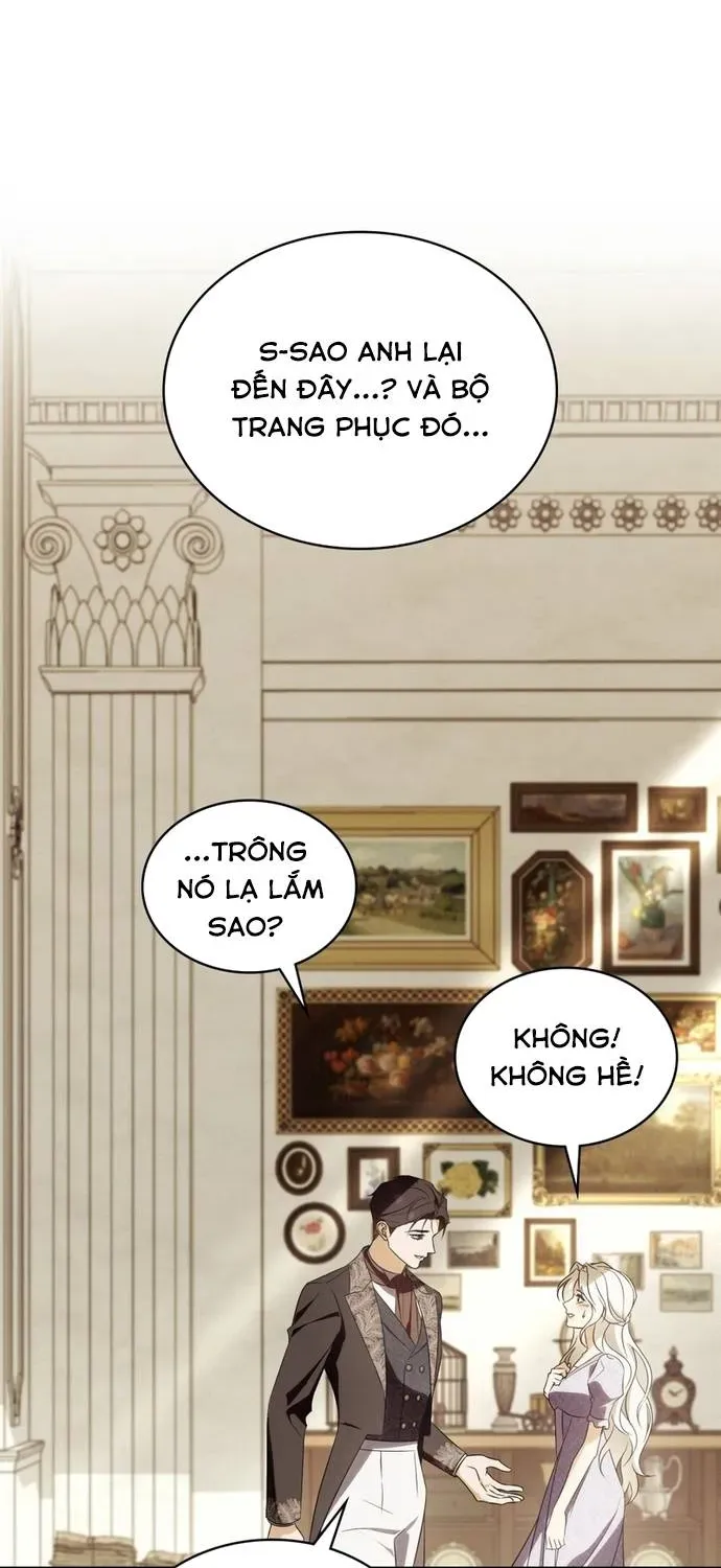 Dépaysement Chapter 12 - Trang 12