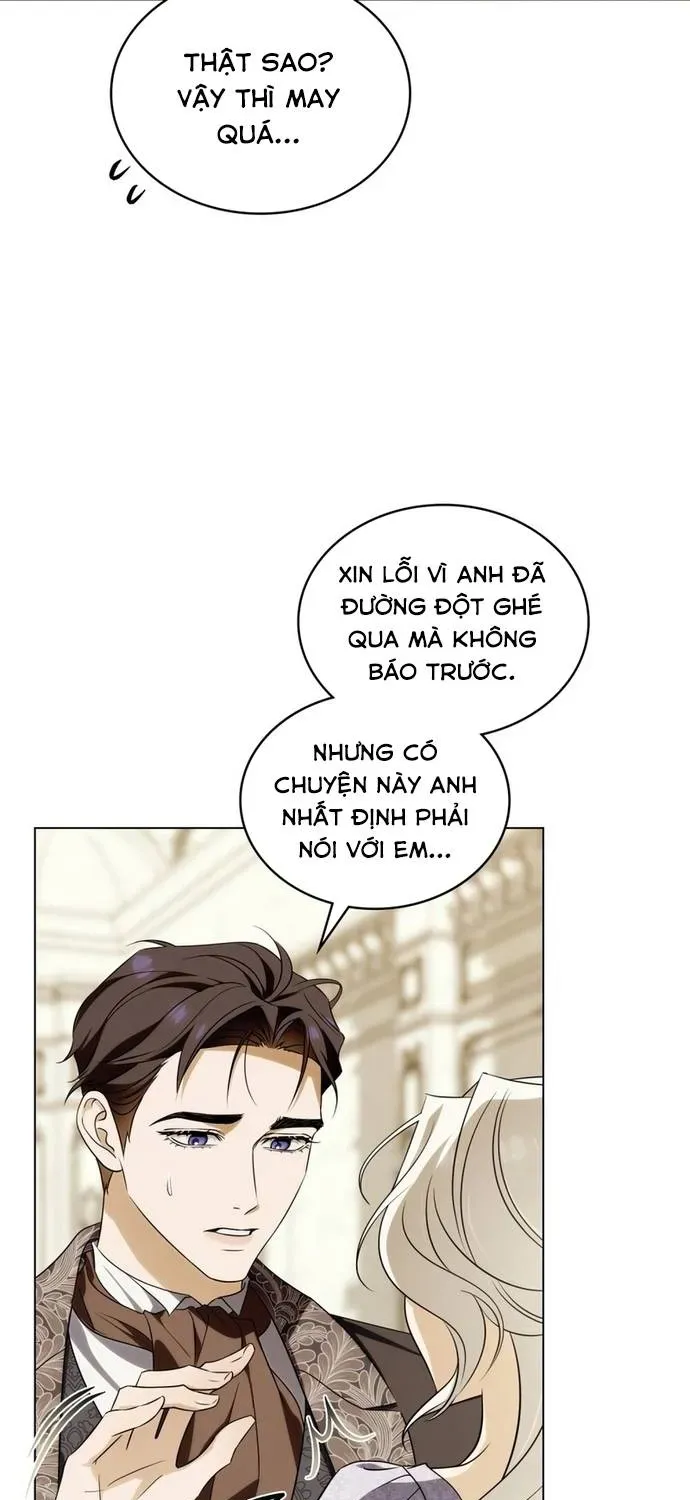 Dépaysement Chapter 12 - Trang 13