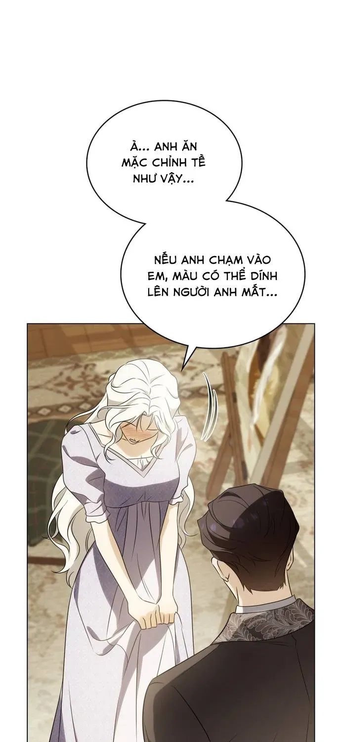 Dépaysement Chapter 12 - Trang 15