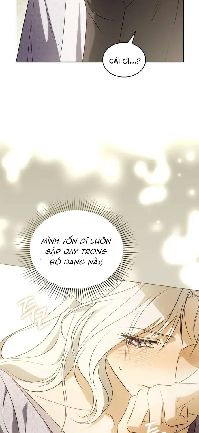 Dépaysement Chapter 12 - Trang 16