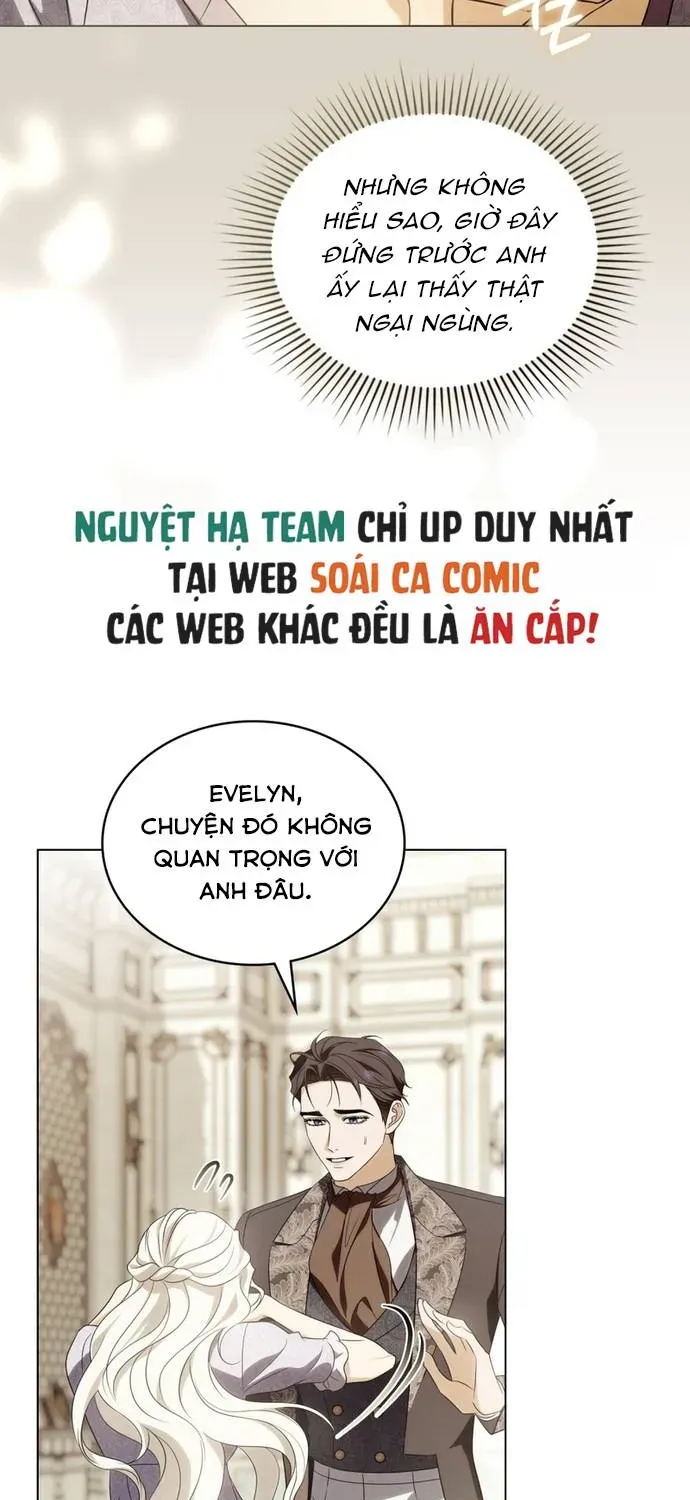 Dépaysement Chapter 12 - Trang 17