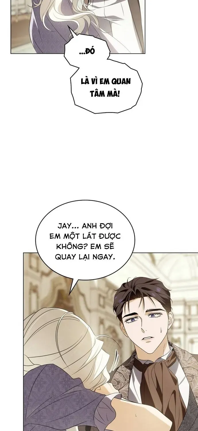 Dépaysement Chapter 12 - Trang 18