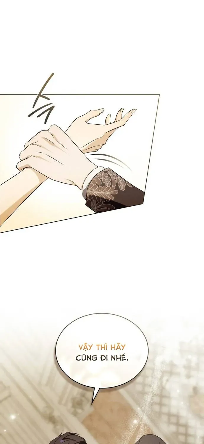 Dépaysement Chapter 12 - Trang 20