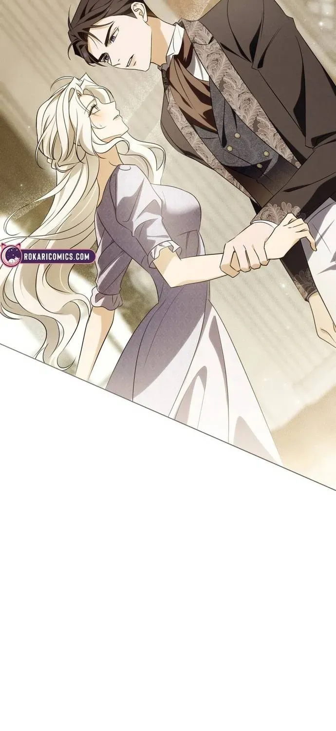 Dépaysement Chapter 12 - Trang 21