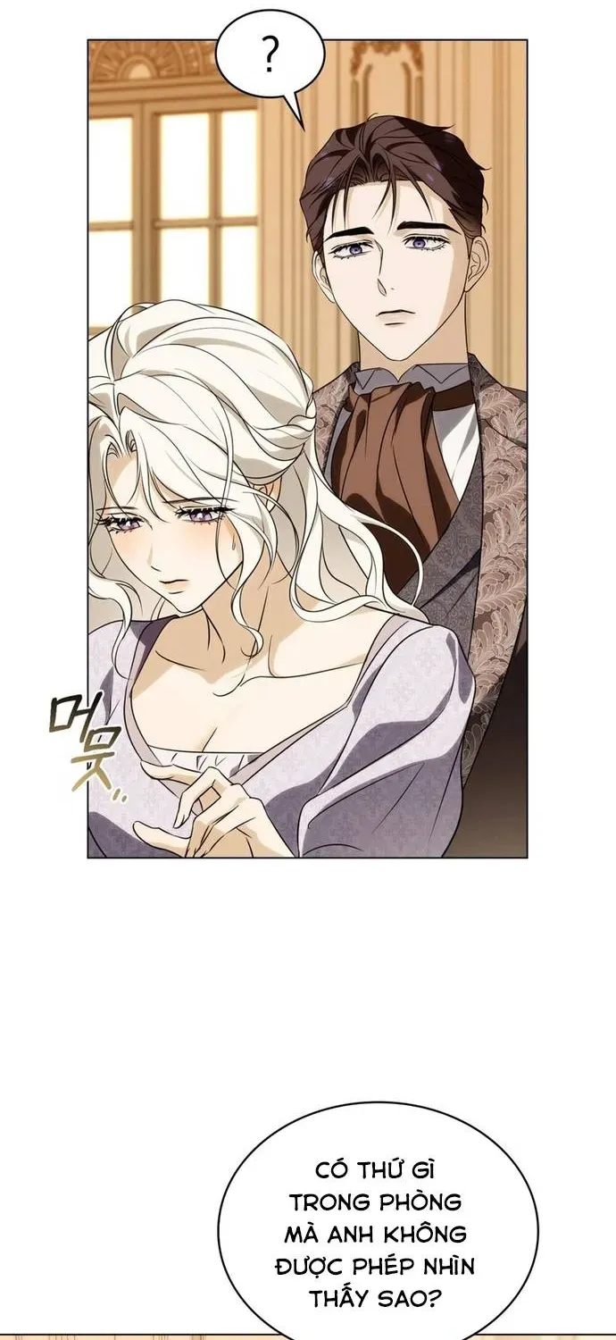 Dépaysement Chapter 12 - Trang 24