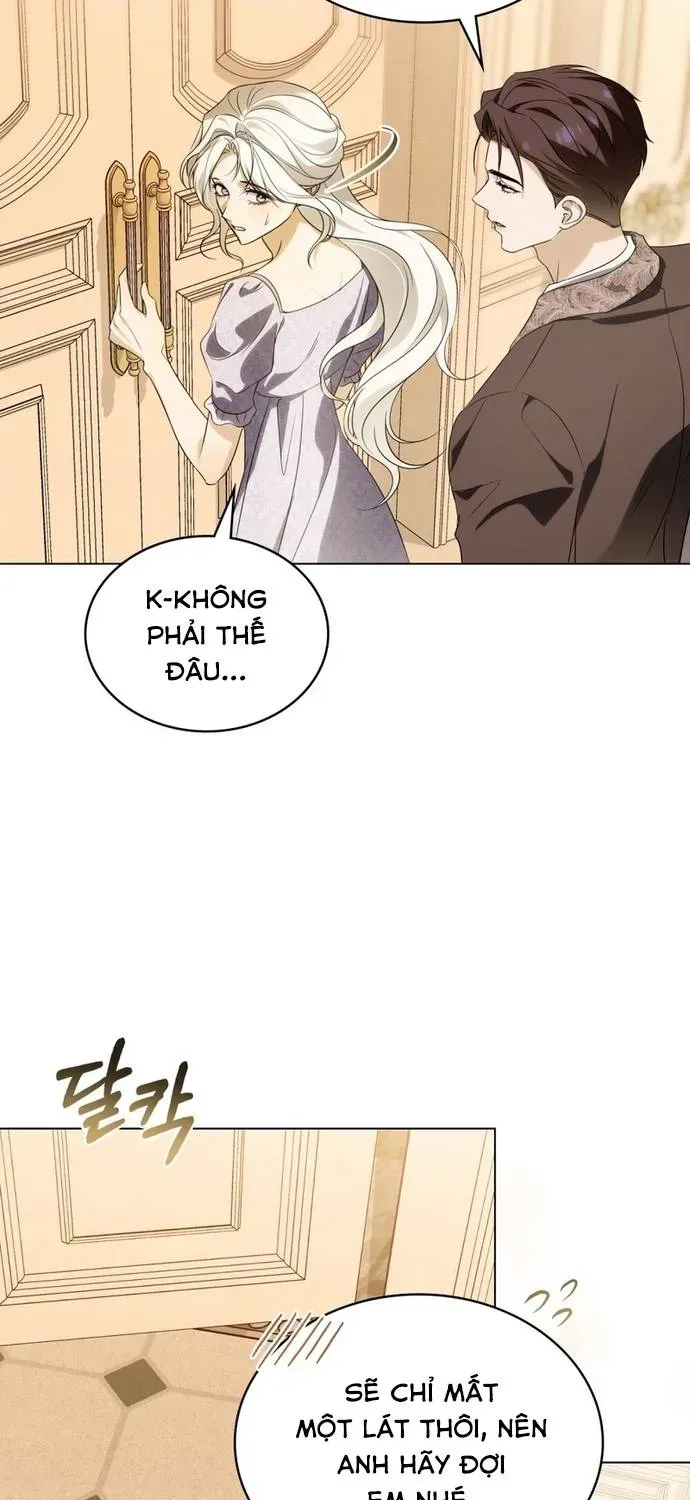 Dépaysement Chapter 12 - Trang 25