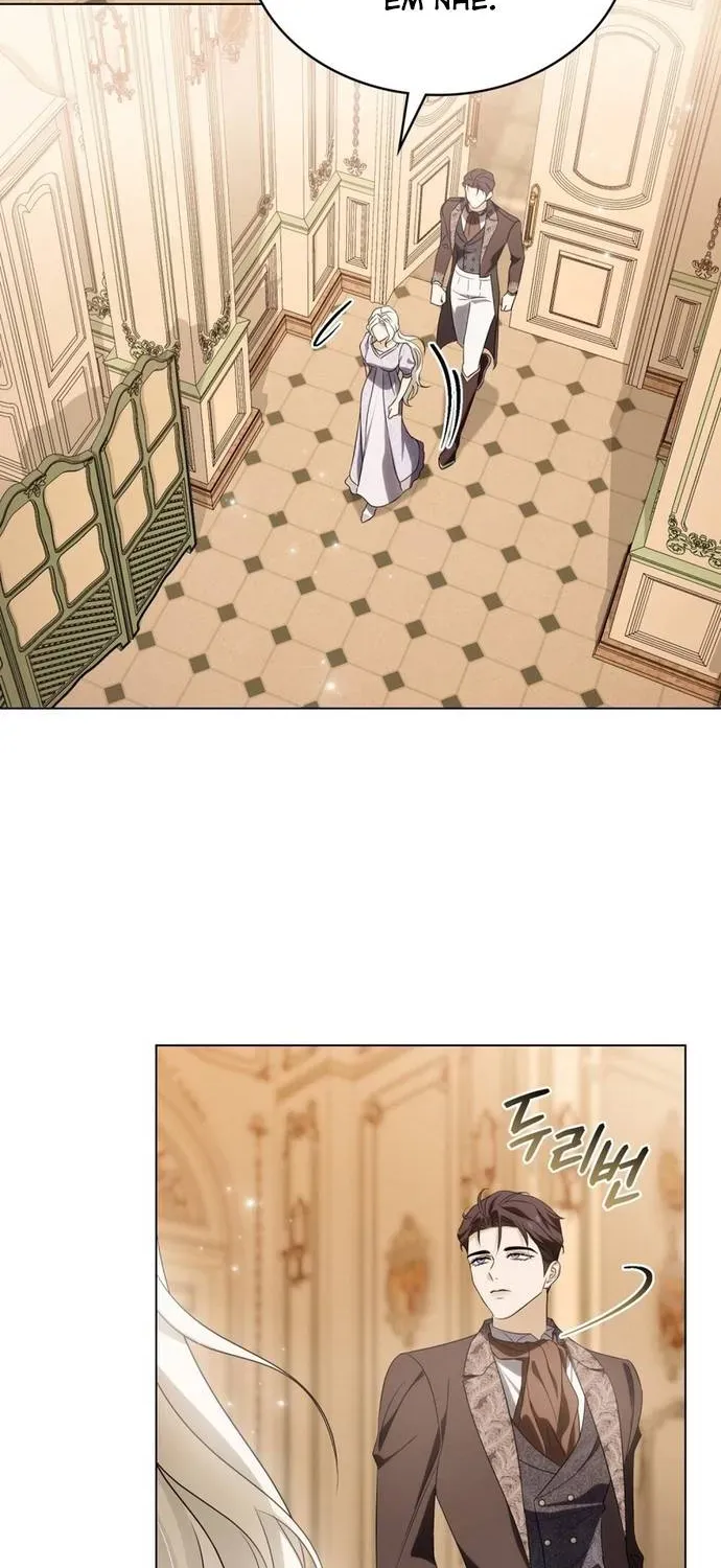Dépaysement Chapter 12 - Trang 26