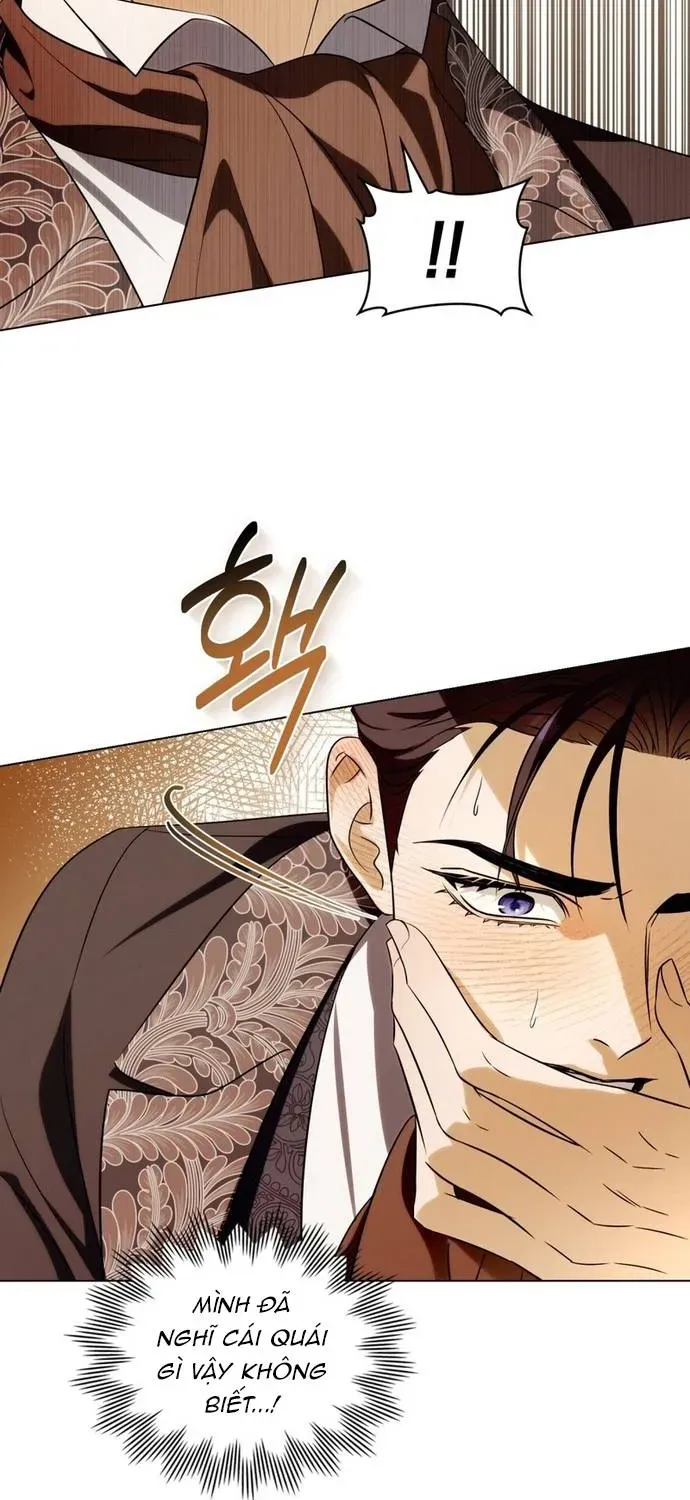 Dépaysement Chapter 12 - Trang 33