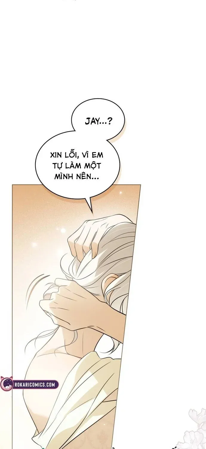 Dépaysement Chapter 12 - Trang 34