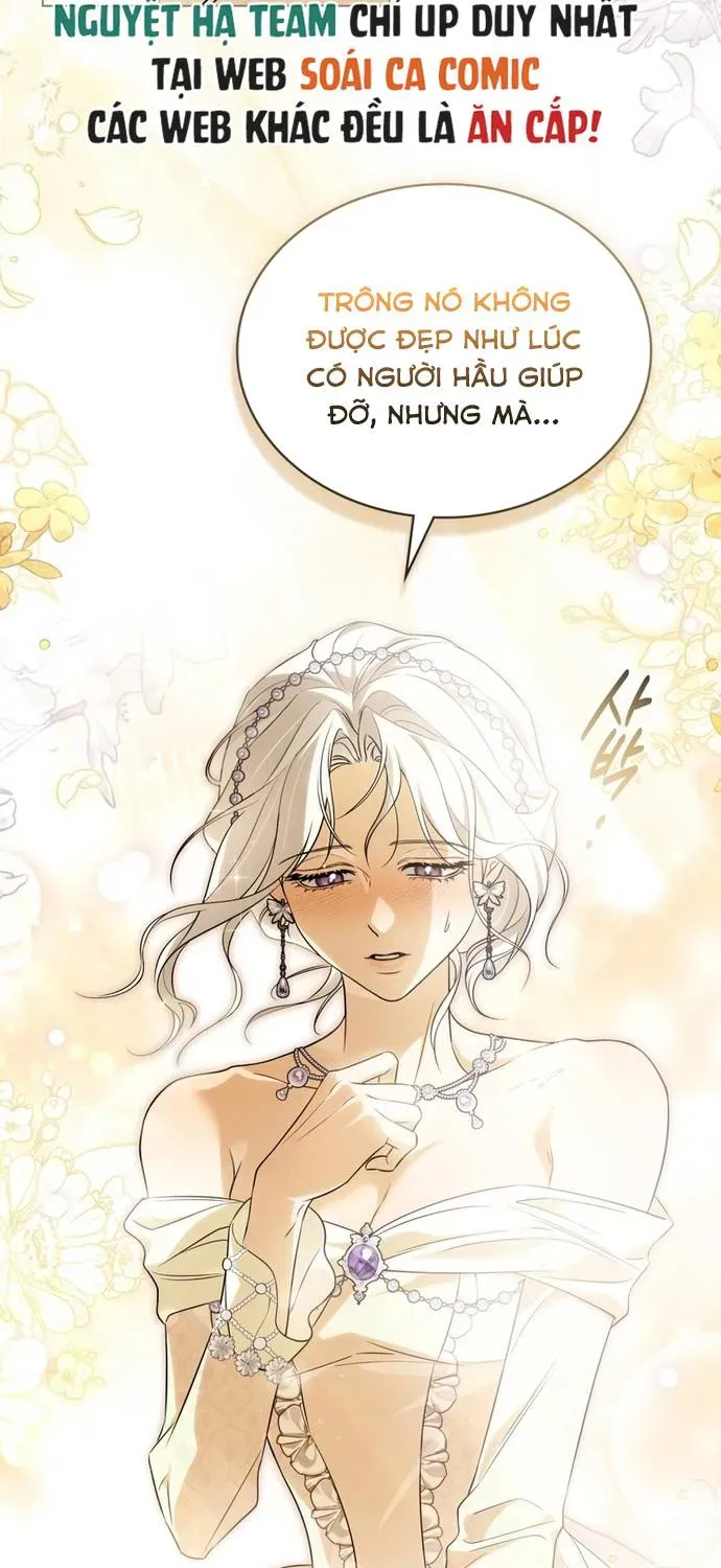 Dépaysement Chapter 12 - Trang 35