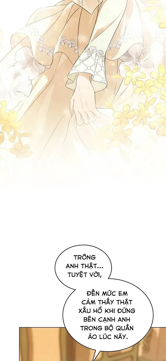 Dépaysement Chapter 12 - Trang 36
