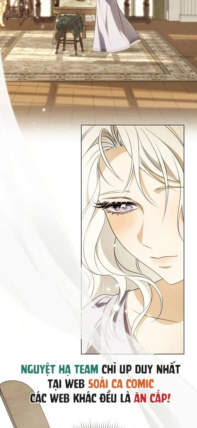 Dépaysement Chapter 12 - Trang 4