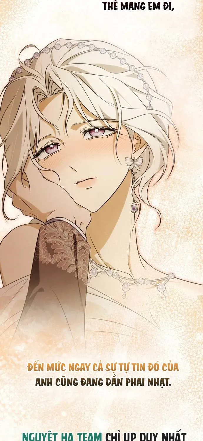 Dépaysement Chapter 12 - Trang 40