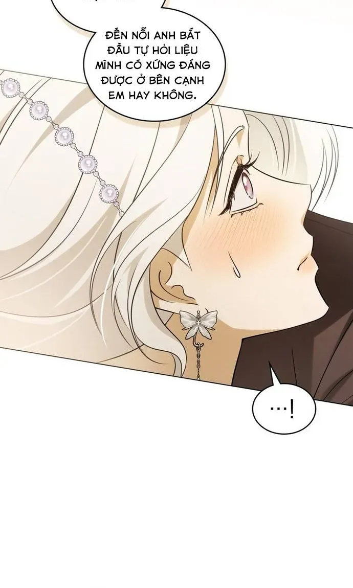 Dépaysement Chapter 12 - Trang 42